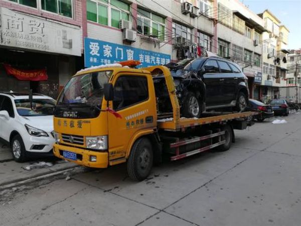 川汇区吊车出租_吊车长期存放事项